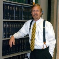 Dick Benson