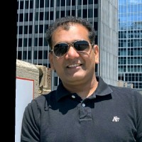 Ashish Patel