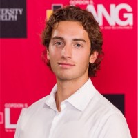 Christopher Cameron