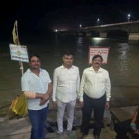 Durgesh Kumar