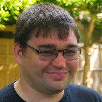 Nicholas Emerich