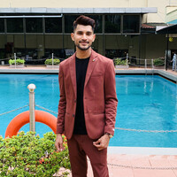 Mohd Safdar