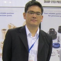 Brandon Yang