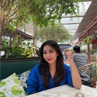 Syalia Navila Sempani
