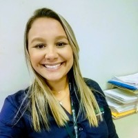 Nailane Santos