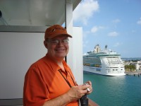 Jay Burton Burton
