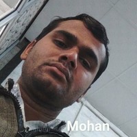 Mohan Lal Meena