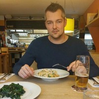 Tomas Kristl
