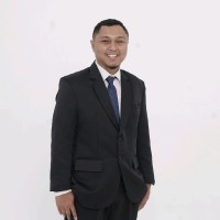 Baharudin Taufiq Rizkytata
