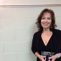 Paula Johnson