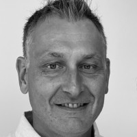 Andrew Nurse