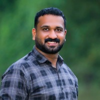Rinu Cherian