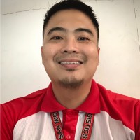 Raymond Allan Mendoza