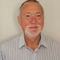 Keith Jenkins