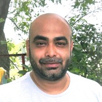 Pratik Mistry