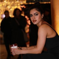 Ammi Nagpal