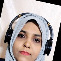 Fathima Sultana