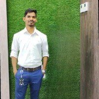 Pawan Kumar Mahto