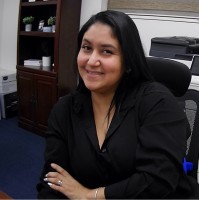 DENISSE MACIAS CEDENO