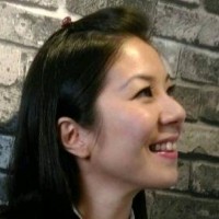 Dr Michelle Pon