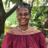 Marjorie Scott Anderson