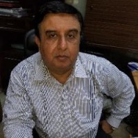 Shahzad Nadeem