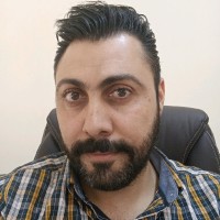 Bashar Hamad