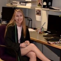 Sarah Stull, Eit