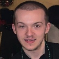 Ricky Hussey