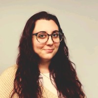 Jessica Burrows, Ma Ba