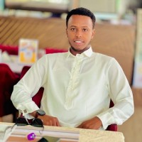 abdullahi Mohamud