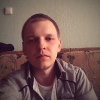 Дмитрий Тихонов