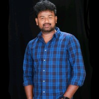 Karunakar B