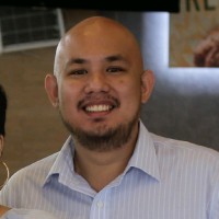 Aidrian Roy Esdicul