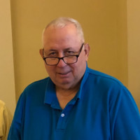 Doug Mitchell