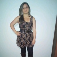 Jenny Paola Galindo Garcia