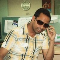 Pankaj Kumar