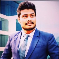 Praveen Palla