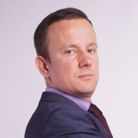 Maxim Vostrikov, MBA