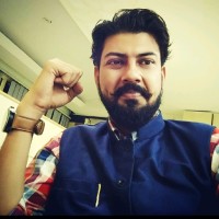 Bhadreshkumar Mistry