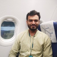 Akshay Bhaltadak