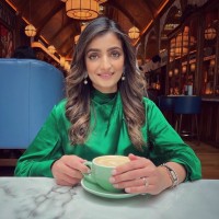 Sofia Farook
