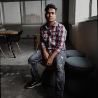 Dharmesh Vishwakarma