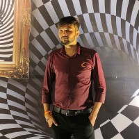 Arjun Prajapat