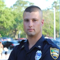 William Jacob Moore