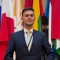Adrian Dragos