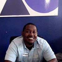 Darius Robinson