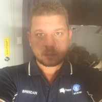 Brendon Strettles-Taylor