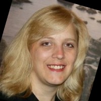 Angel Buckhalton, M.A.