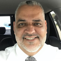 Tony Melinder